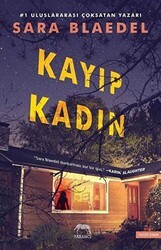 Kayıp Kadın - Yabancı Yayınları