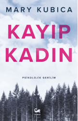 Kayıp Kadın - Juno Kitap