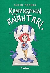 Kayıp Kapının Anahtarı - Tudem Yayınları