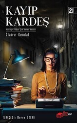 Kayıp Kardeş - The Roman