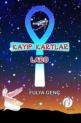 Kayıp Kartlar Laro - Herdem Kitap