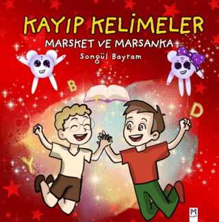 Kayıp Kelimeler, Marsket ve Marsanka - 1
