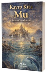 Kayıp Kıta Mu - Enkitapist Yayıncılık