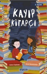 Kayıp Kitapçı - Ketebe Çocuk