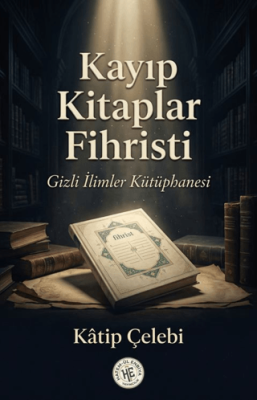 Kayıp Kitaplar Fihristi - 1