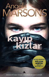 Kayıp Kızlar - Kuzey Yayınları