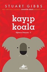 Kayıp Koala - Pegasus Çocuk Yayınları