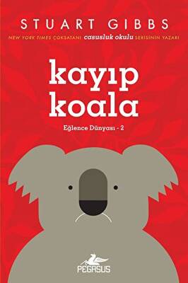 Kayıp Koala - 1