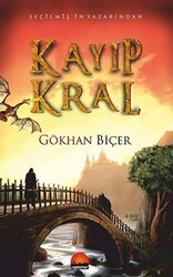 Kayıp Kral - Kent Kitap