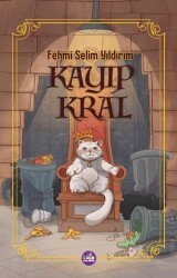 Kayıp Kral - Mor Kelebek