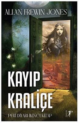 Kayıp Kraliçe - 2