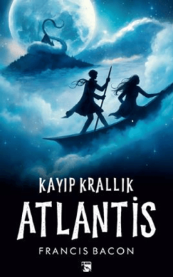Kayıp Krallık Atlantis - 1