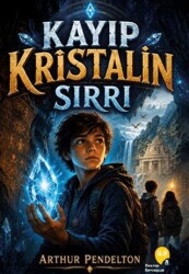 Kayıp Kristalin Sırrı - X10 Kitap