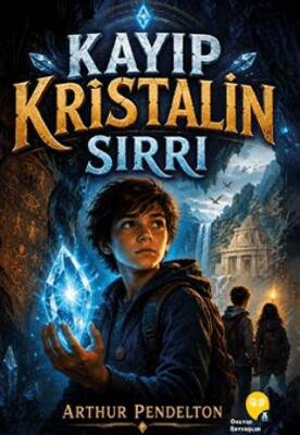 Kayıp Kristalin Sırrı - 1