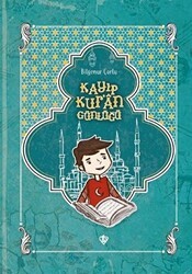 Kayıp Kur`an Günlüğü - Türkiye Diyanet Vakfı Yayınları