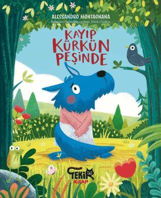 Kayıp Kürkün Peşinde - 1