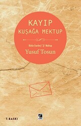 Kayıp Kuşağa Mektup - Çıra Yayınları