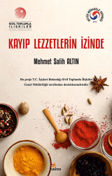 Kayıp Lezzetlerin İzinde - Kriter Yayınları