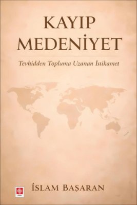 Kayıp Medeniyet - 1