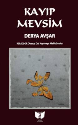 Kayıp Mevsim - 1