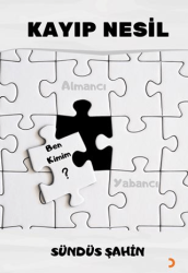 Kayıp Nesil - Cinius Yayınları