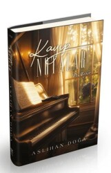 Kayıp Notalar - Lapis Kitap