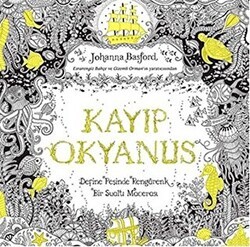 Kayıp Okyanus - Pegasus Yayınları