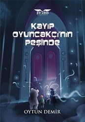 Kayıp Oyuncakçı`nın Peşinde - Perseus