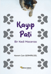 Kayıp Pati - İkinci Adam Yayınları