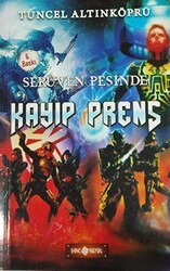 Kayıp Prens-Serüven Peşinde 13 - Genç Hayat