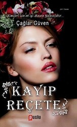 Kayıp Reçete - Puslu Yayıncılık