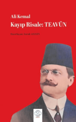 Kayıp Risale: Teavün - Post Yayınevi