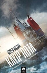 Kayıp Rota - Eksik Parça Yayınları