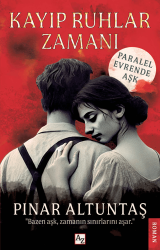 Kayıp Ruhlar Zamanı - Az Kitap