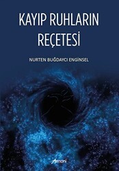 Kayıp Ruhların Reçetesi - Armoni Yayıncılık