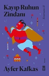 Kayıp Ruhun Zindanı - Timaş Yayınları