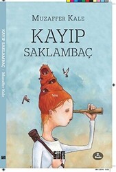 Kayıp Saklambaç - Şiirden Yayıncılık