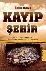Kayıp Şehir - Omega