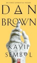 Kayıp Sembol - Altın Kitaplar