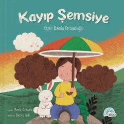 Kayıp Şemsiye - İgloo Yayınevi