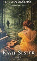 Kayıp Sesler - Vova Yayınları