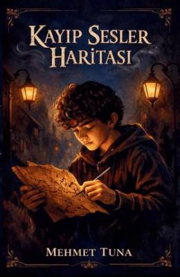 Kayıp Sesler Haritası 10+Yaş - 1