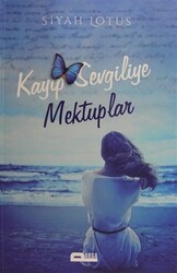Kayıp Sevgiliye Mektuplar - Parga Yayıncılık