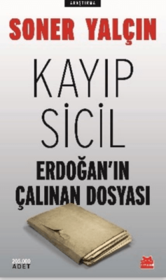 Kayıp Sicil - 1