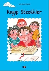 Kayıp Sözcükler - Say Çocuk
