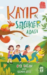 Kayıp Sözcükler Adası - İlk Genç Timaş