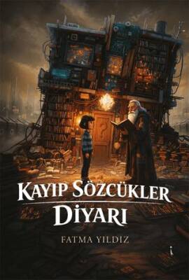 Kayıp Sözcükler Diyarı - 1