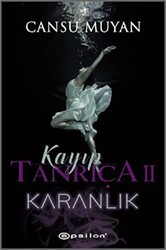 Kayıp Tanrıça 2 - Epsilon Yayınevi