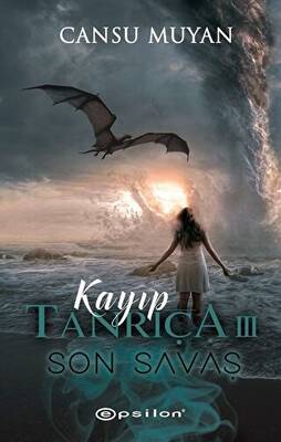 Kayıp Tanrıça 3 - Son Savaş - 1