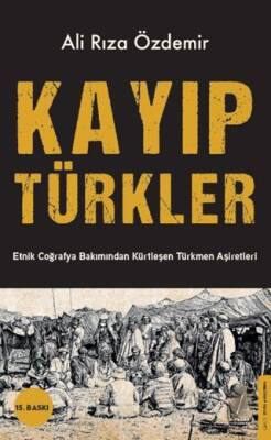 Kayıp Türkler - 1